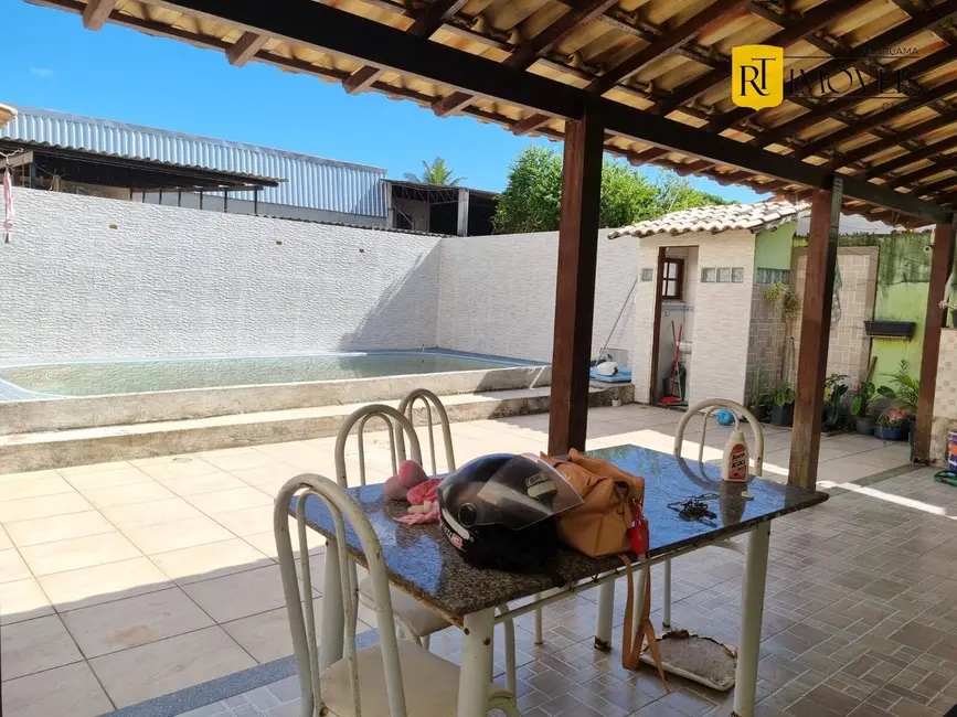 Foto 9 de Casa com 3 quartos à venda e para alugar, 222m2 em Balneário das Conchas, Sao Pedro Da Aldeia - RJ