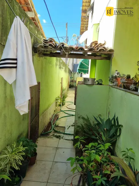 Foto 4 de Casa com 3 quartos à venda e para alugar, 222m2 em Balneário das Conchas, Sao Pedro Da Aldeia - RJ