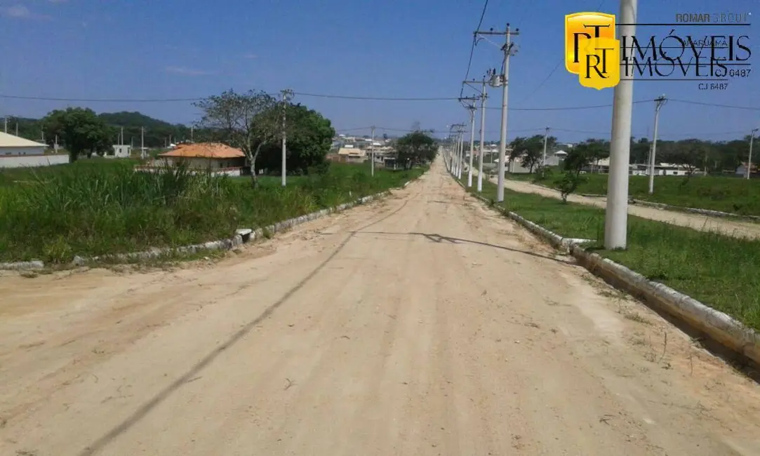 Lote de Condomínio à venda, 318m2 em Araruama - RJ - imagem 6 Foto 6 de Lote de Condomínio à venda, 318m2 em Araruama - RJ