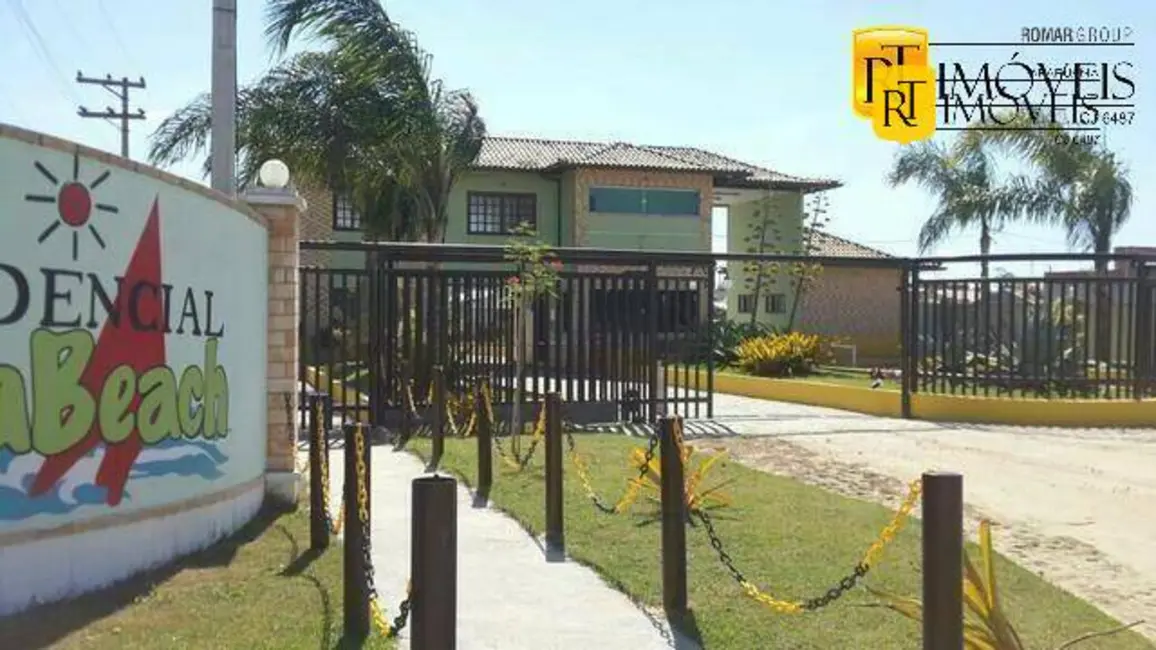 Lote de Condomínio à venda, 318m2 em Araruama - RJ - imagem 7 Foto 7 de Lote de Condomínio à venda, 318m2 em Araruama - RJ