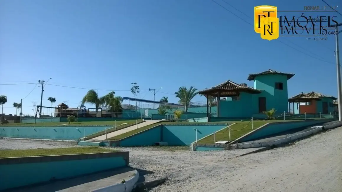 Lote de Condomínio à venda, 318m2 em Araruama - RJ - imagem 8 Foto 8 de Lote de Condomínio à venda, 318m2 em Araruama - RJ
