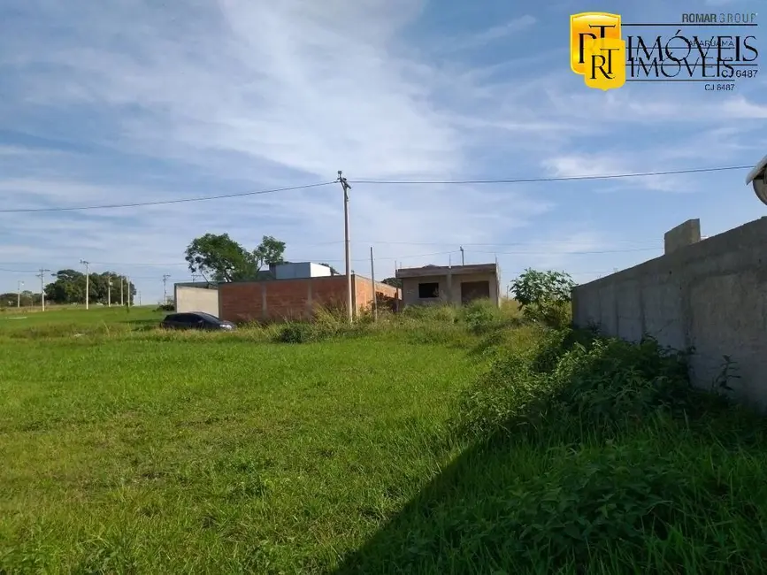 Lote de Condomínio à venda, 318m2 em Araruama - RJ - imagem 4 Foto 4 de Lote de Condomínio à venda, 318m2 em Araruama - RJ