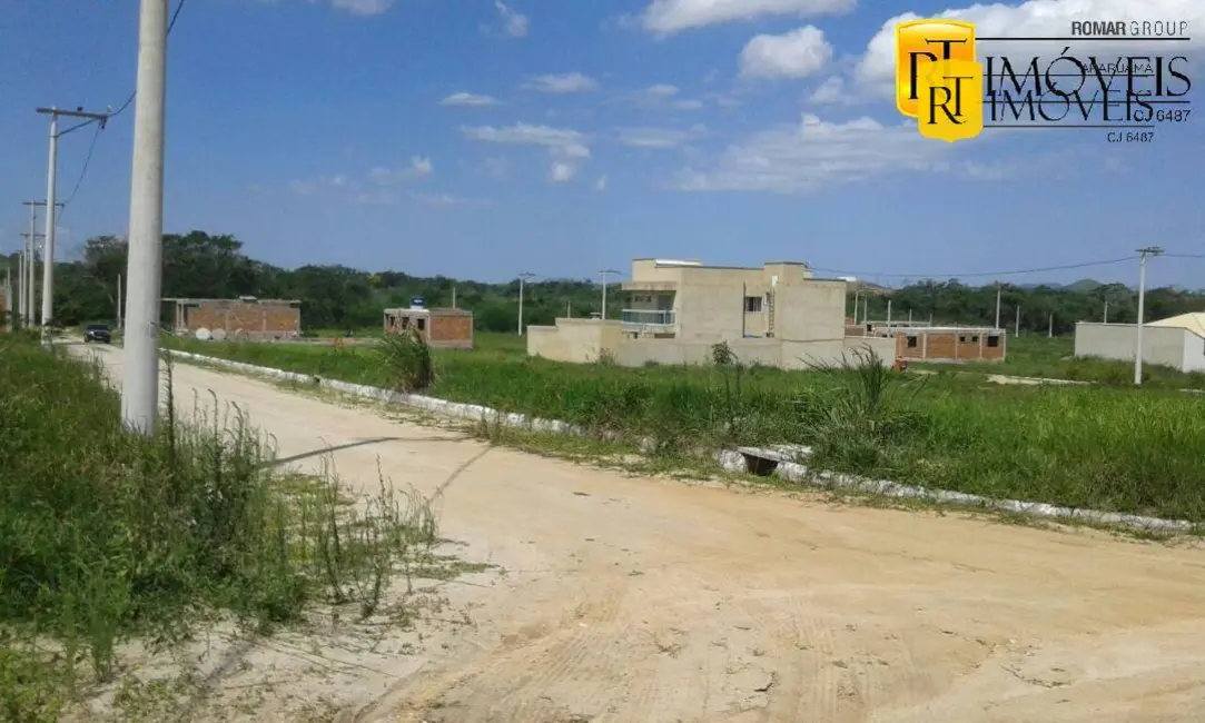 Lote de Condomínio à venda, 318m2 em Araruama - RJ - imagem 5 Foto 5 de Lote de Condomínio à venda, 318m2 em Araruama - RJ
