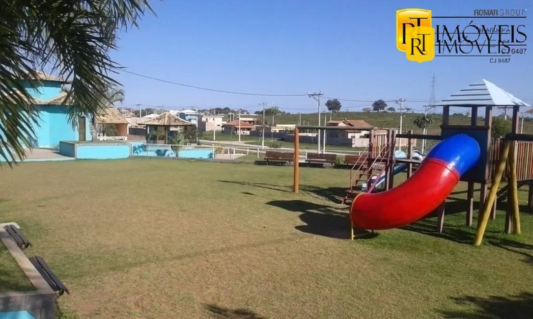 Lote de Condomínio à venda, 318m2 em Araruama - RJ - imagem 9 Foto 9 de Lote de Condomínio à venda, 318m2 em Araruama - RJ