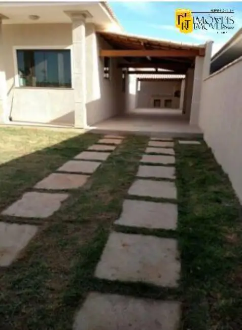 Foto 3 de Casa de Condomínio com 3 quartos à venda, 265m2 em Araruama - RJ
