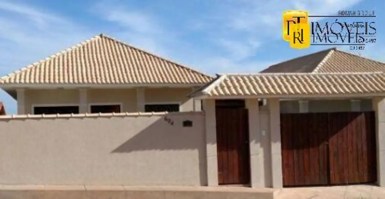 Foto 5 de Casa de Condomínio com 3 quartos à venda, 265m2 em Araruama - RJ