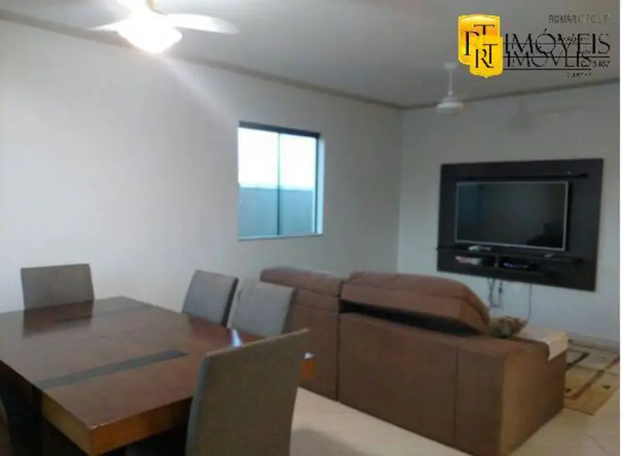 Foto 8 de Casa de Condomínio com 3 quartos à venda, 265m2 em Araruama - RJ