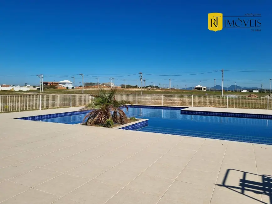Foto 9 de Terreno / Lote à venda, 382m2 em Araruama - RJ