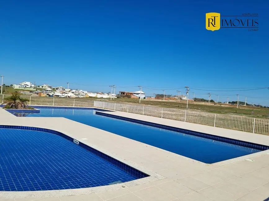 Foto 8 de Terreno / Lote à venda, 315m2 em Araruama - RJ