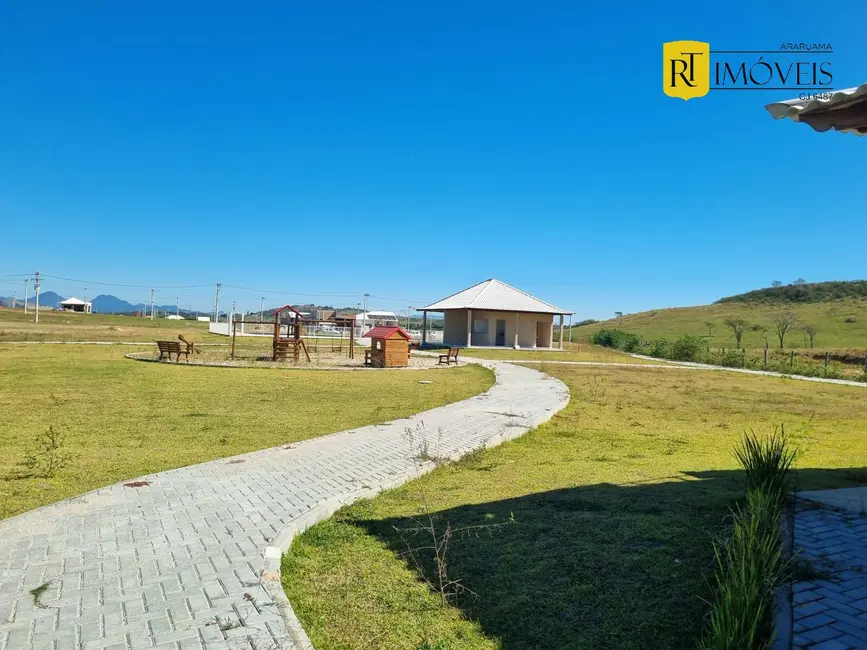 Foto 9 de Terreno / Lote à venda, 315m2 em Araruama - RJ