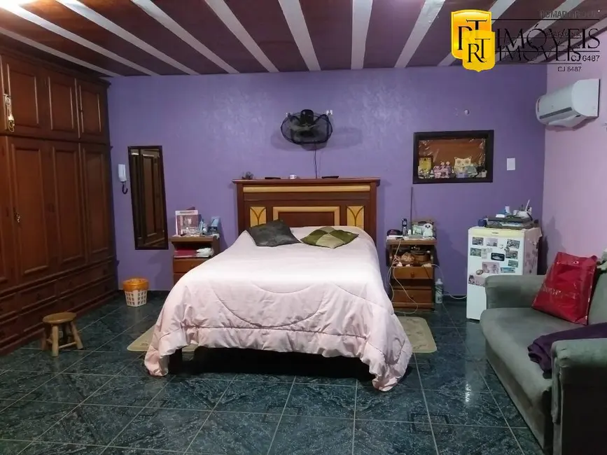 Foto 4 de Casa de Condomínio com 6 quartos à venda, 257m2 em Iguaba Grande - RJ