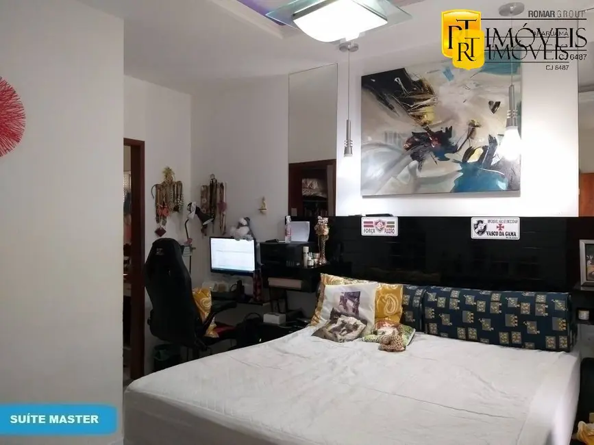 Foto 8 de Casa de Condomínio com 5 quartos à venda, 300m2 em Araruama - RJ