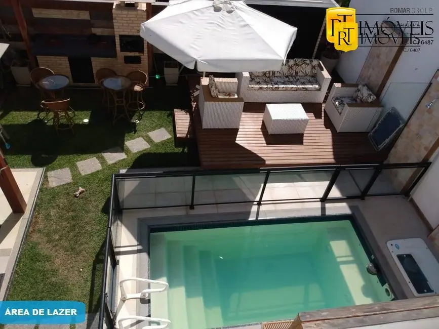 Foto 2 de Casa de Condomínio com 5 quartos à venda, 300m2 em Araruama - RJ