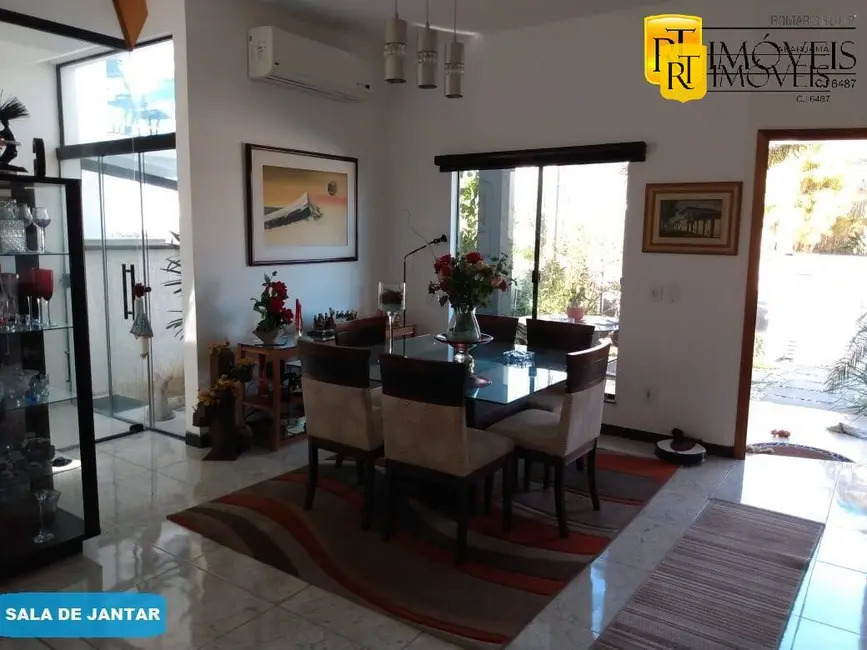 Foto 5 de Casa de Condomínio com 5 quartos à venda, 300m2 em Araruama - RJ