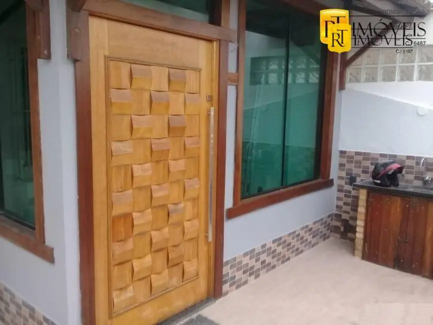Foto 4 de Casa de Condomínio com 2 quartos à venda, 80m2 em Araruama - RJ