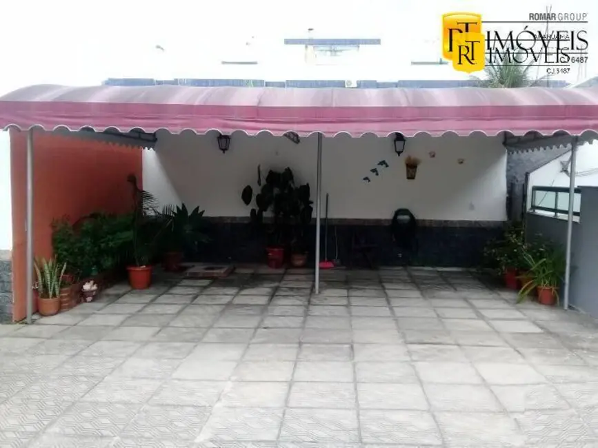 Foto 3 de Casa de Condomínio com 2 quartos à venda, 80m2 em Araruama - RJ