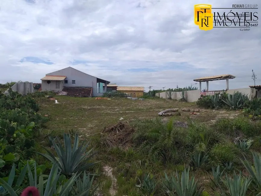 Foto 6 de Terreno / Lote à venda, 800m2 em Praia Seca, Araruama - RJ