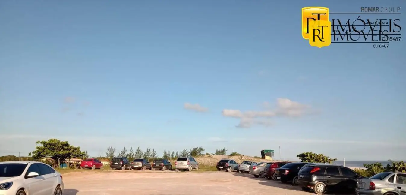 Foto 7 de Terreno / Lote à venda, 800m2 em Praia Seca, Araruama - RJ