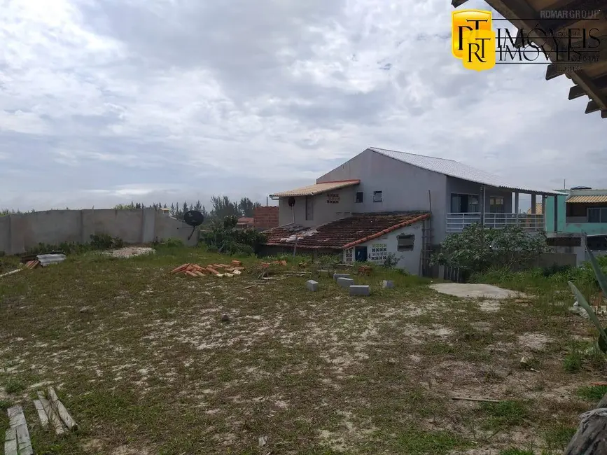 Foto 5 de Terreno / Lote à venda, 800m2 em Praia Seca, Araruama - RJ