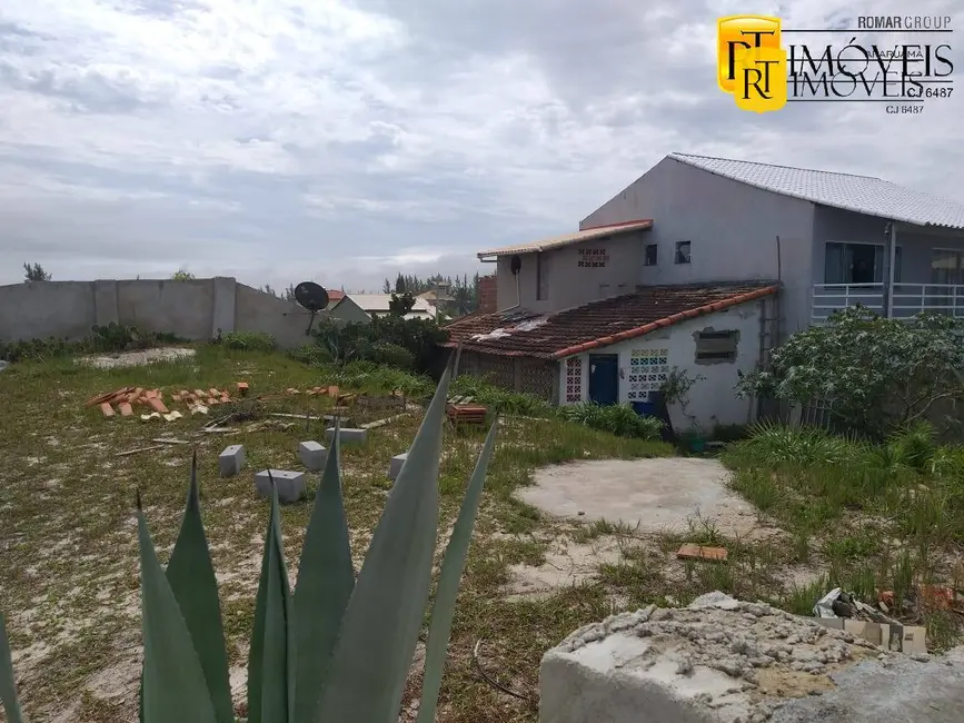 Foto 4 de Terreno / Lote à venda, 800m2 em Praia Seca, Araruama - RJ