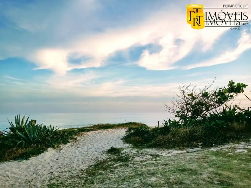 Foto 8 de Terreno / Lote à venda, 800m2 em Praia Seca, Araruama - RJ