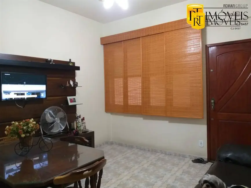 Foto 3 de Apartamento com 1 quarto à venda, 45m2 em Araruama - RJ