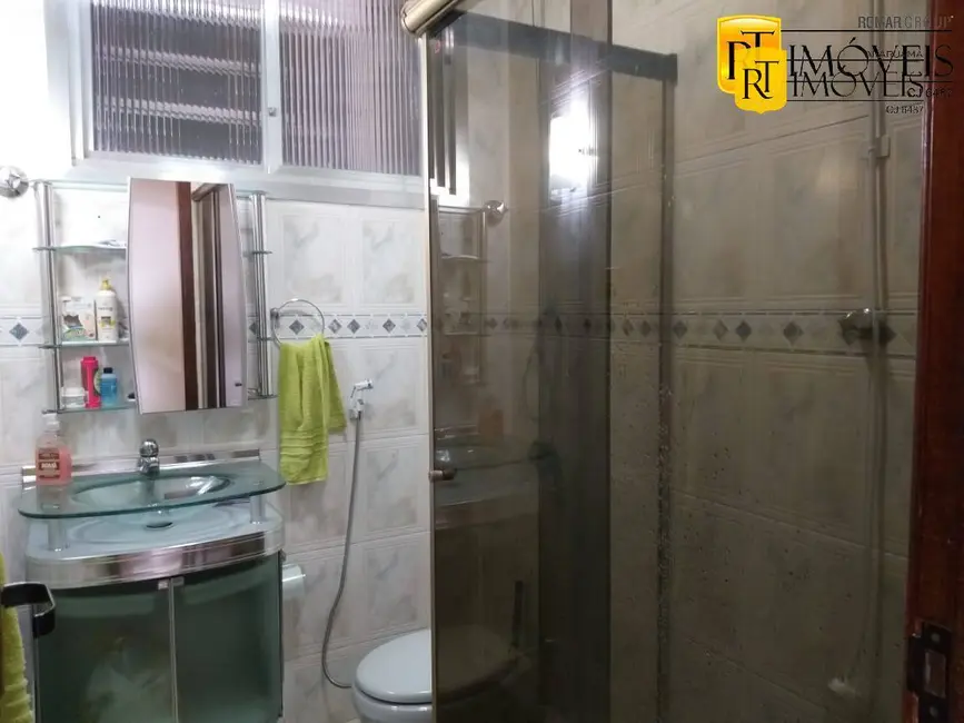 Foto 9 de Apartamento com 1 quarto à venda, 45m2 em Araruama - RJ