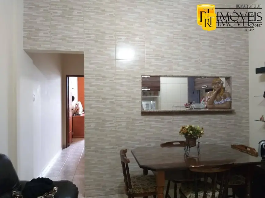 Foto 5 de Apartamento com 1 quarto à venda, 45m2 em Araruama - RJ