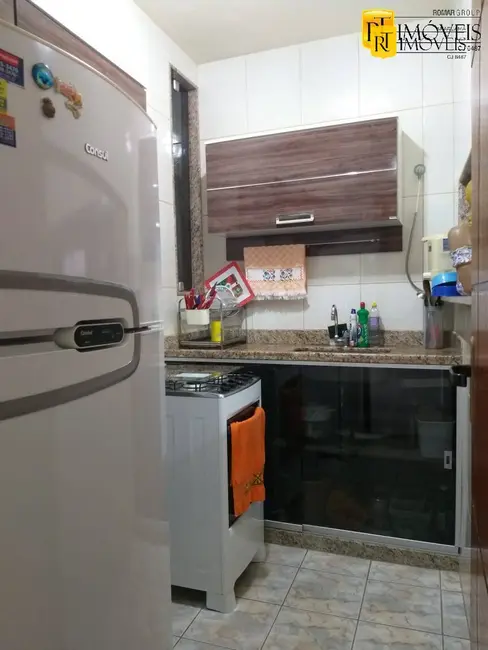 Foto 6 de Apartamento com 1 quarto à venda, 45m2 em Araruama - RJ