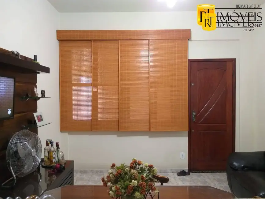Foto 2 de Apartamento com 1 quarto à venda, 45m2 em Araruama - RJ