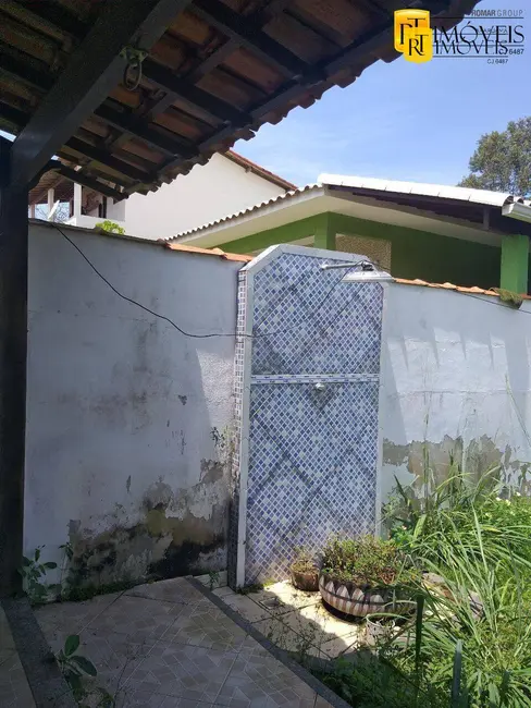 Foto 8 de Casa de Condomínio com 1 quarto à venda, 75m2 em Araruama - RJ