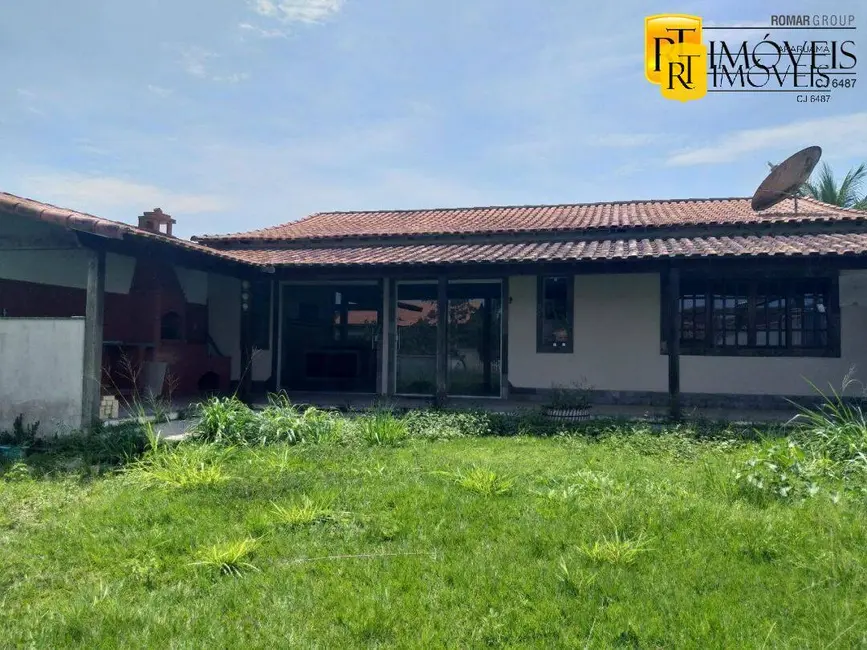 Foto 4 de Casa de Condomínio com 1 quarto à venda, 75m2 em Araruama - RJ