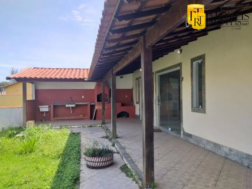 Foto 5 de Casa de Condomínio com 1 quarto à venda, 75m2 em Araruama - RJ