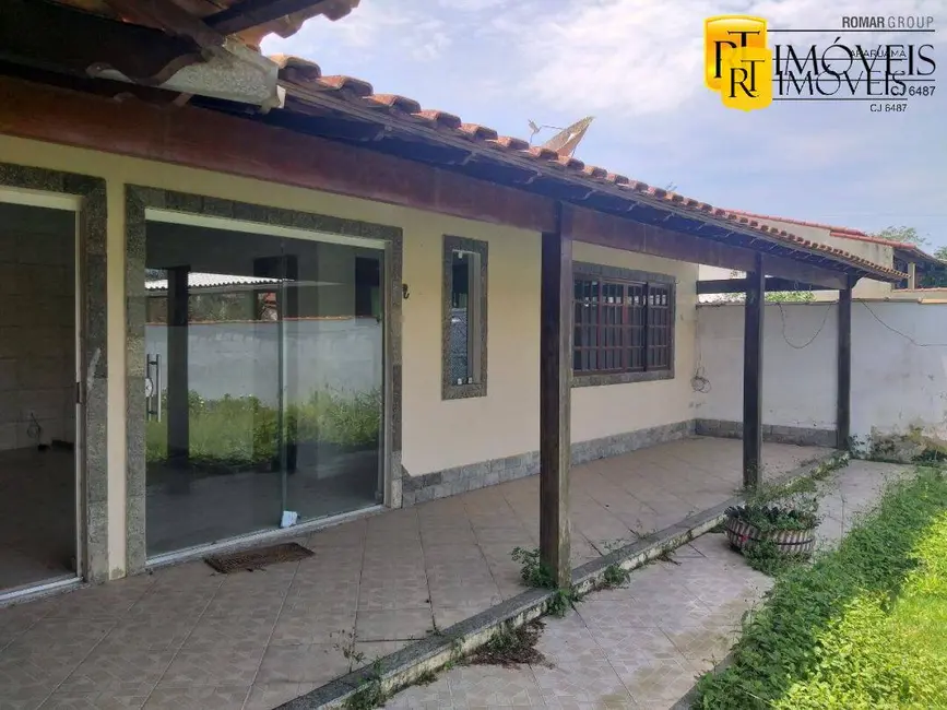 Foto 7 de Casa de Condomínio com 1 quarto à venda, 75m2 em Araruama - RJ