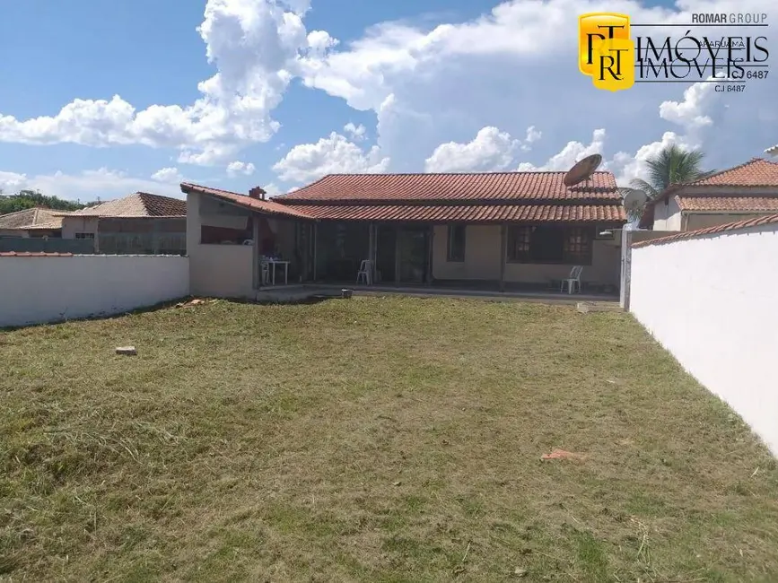 Foto 2 de Casa de Condomínio com 1 quarto à venda, 75m2 em Araruama - RJ