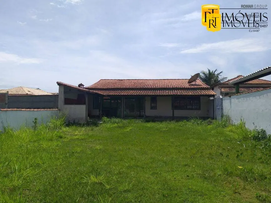 Foto 3 de Casa de Condomínio com 1 quarto à venda, 75m2 em Araruama - RJ