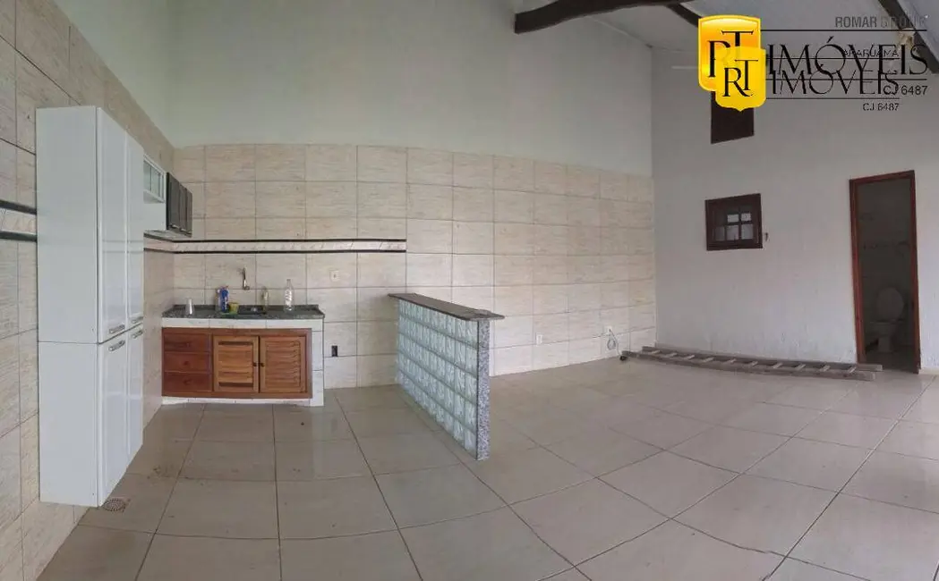 Foto 9 de Casa de Condomínio com 1 quarto à venda, 75m2 em Araruama - RJ
