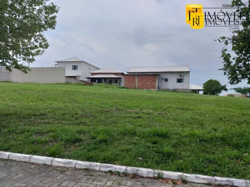 Lote de Condomínio à venda, 360m2 em Araruama - RJ - imagem 3 Foto 3 de Lote de Condomínio à venda, 360m2 em Araruama - RJ