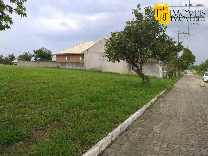 Lote de Condomínio à venda, 360m2 em Araruama - RJ - imagem 4 Foto 4 de Lote de Condomínio à venda, 360m2 em Araruama - RJ