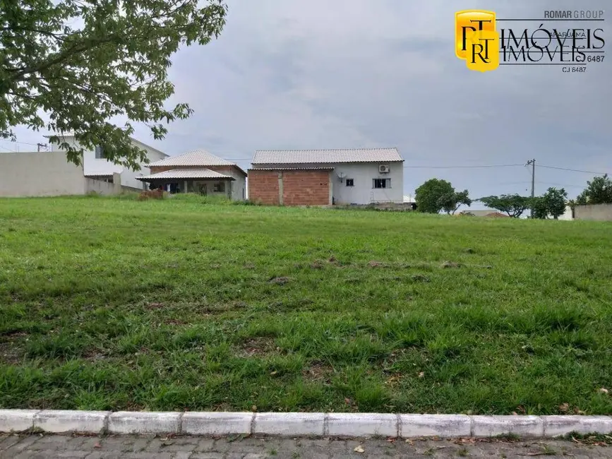 Lote de Condomínio à venda, 360m2 em Araruama - RJ - imagem 2 Foto 2 de Lote de Condomínio à venda, 360m2 em Araruama - RJ