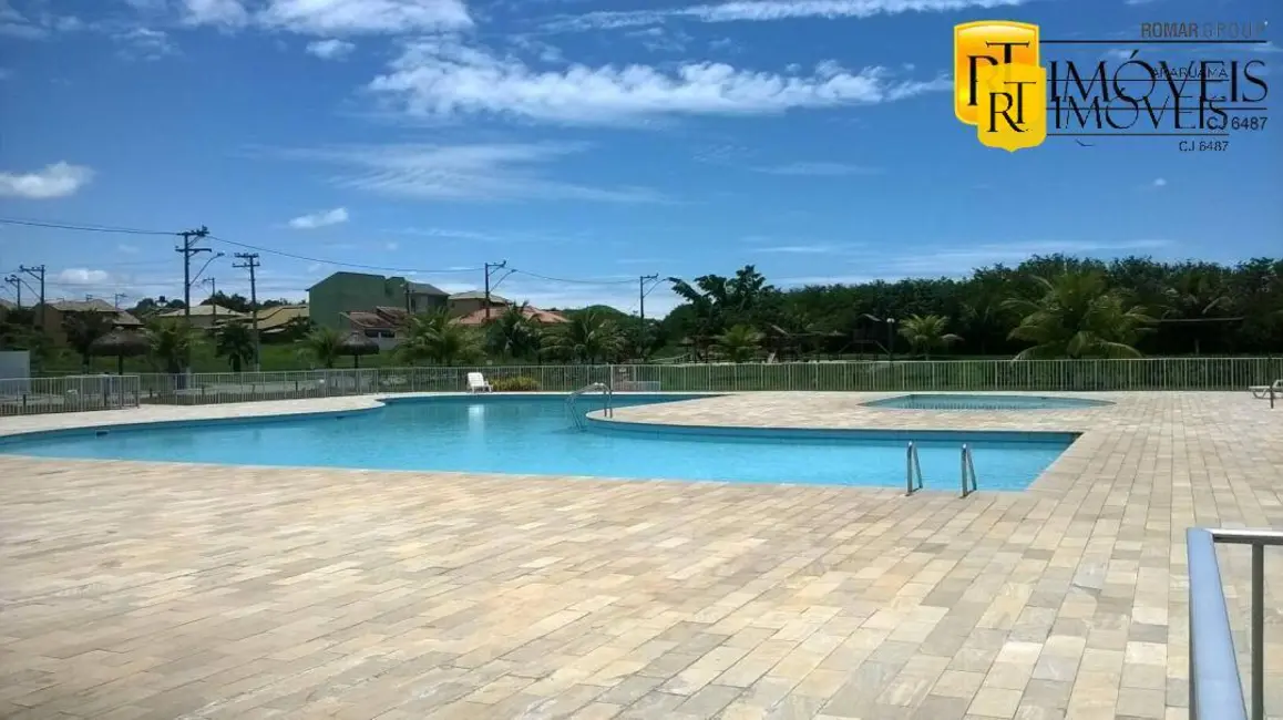 Lote de Condomínio à venda, 360m2 em Araruama - RJ - imagem 6 Foto 6 de Lote de Condomínio à venda, 360m2 em Araruama - RJ