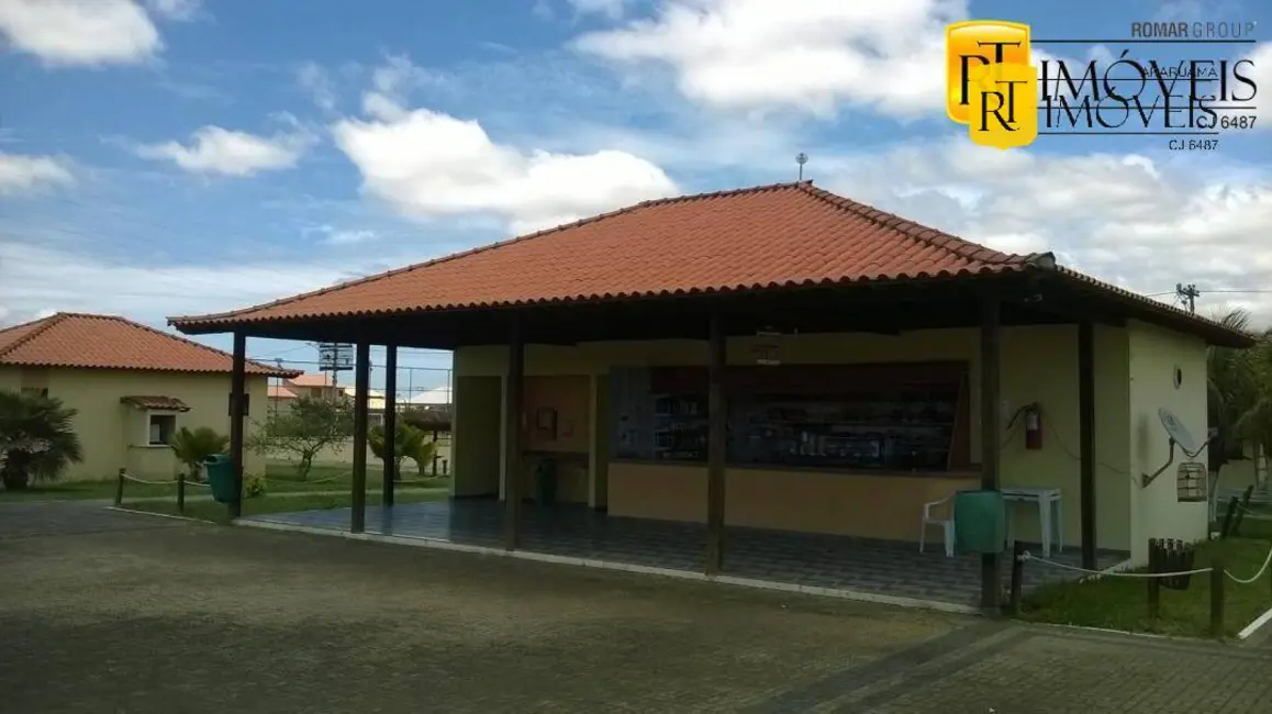 Lote de Condomínio à venda, 360m2 em Araruama - RJ - imagem 8 Foto 8 de Lote de Condomínio à venda, 360m2 em Araruama - RJ