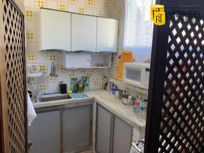 Foto 9 de Apartamento com 1 quarto à venda, 42m2 em Araruama - RJ