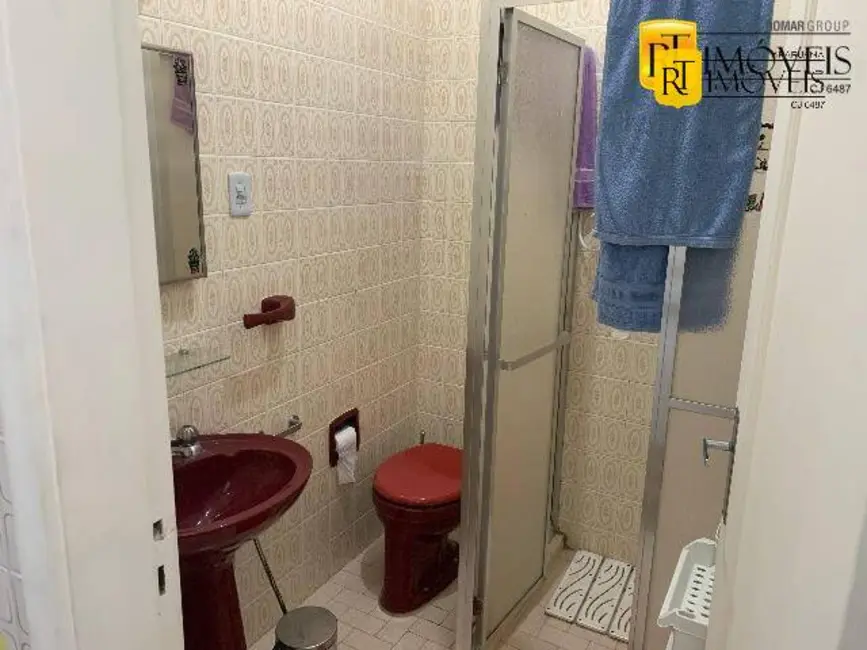 Foto 6 de Apartamento com 1 quarto à venda, 42m2 em Araruama - RJ