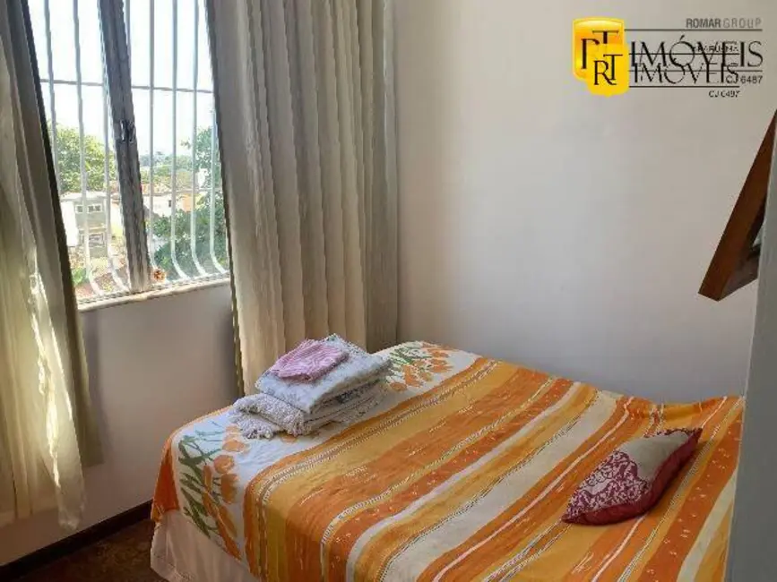 Foto 3 de Apartamento com 1 quarto à venda, 42m2 em Araruama - RJ