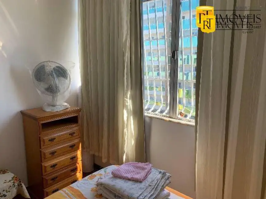 Foto 4 de Apartamento com 1 quarto à venda, 42m2 em Araruama - RJ