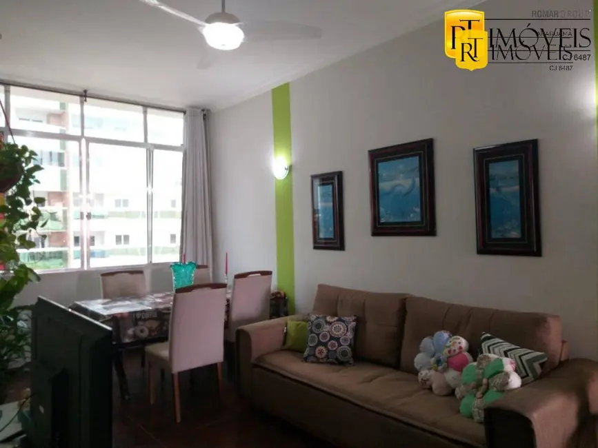 Foto 2 de Apartamento com 2 quartos à venda, 75m2 em Araruama - RJ