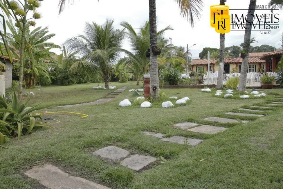 Foto 8 de Terreno / Lote à venda, 600m2 em Araruama - RJ