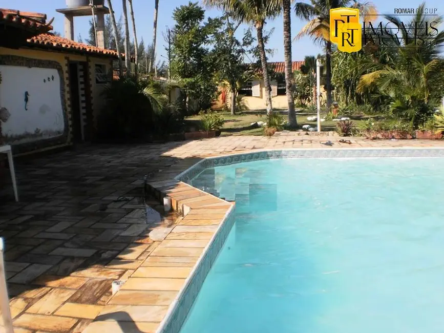 Foto 4 de Terreno / Lote à venda, 600m2 em Araruama - RJ