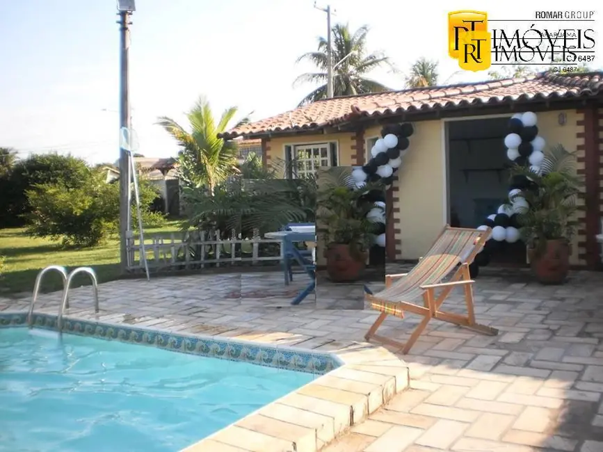 Foto 5 de Terreno / Lote à venda, 600m2 em Araruama - RJ